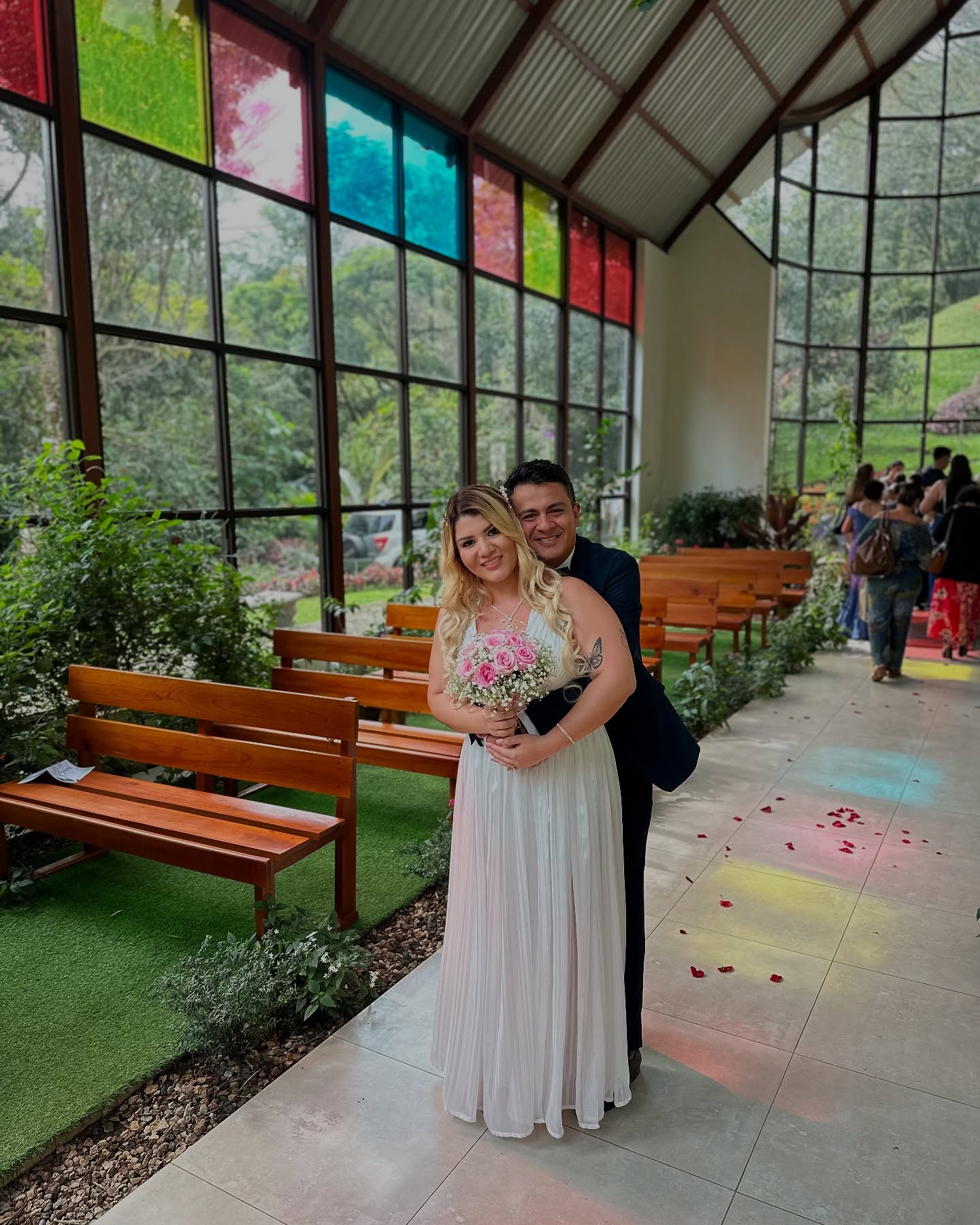 Bodas y Ceremonias