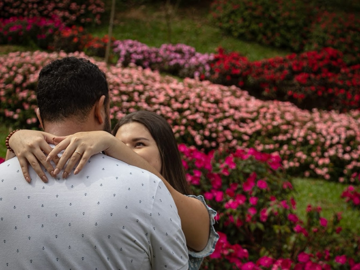 Experiencia en Jardines